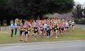 2009 CIF XC D4 Girls  - 004